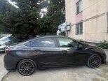 Chevrolet Cruze-4