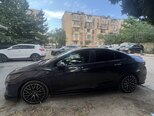 Chevrolet Cruze-3