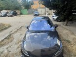 Chevrolet Cruze-2