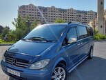 Mercedes Vito 115 CDI-4