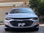 Chevrolet Malibu-1
