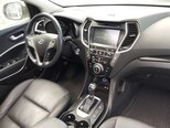 Hyundai Santa Fe-8