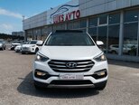 Hyundai Santa Fe-3