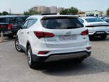 Hyundai Santa Fe-6
