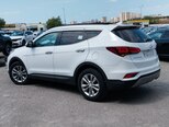 Hyundai Santa Fe-5
