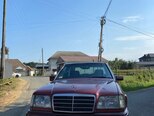 Mercedes E 300-1