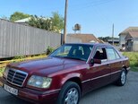 Mercedes E 300-2