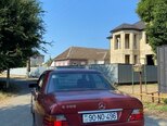 Mercedes E 300-3