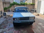 LADA (VAZ) 2107-1