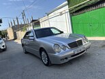 Mercedes E 220-2