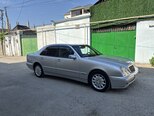 Mercedes E 220-4