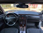 Mercedes E 220-7