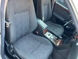 Mercedes E 220-9
