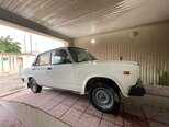 LADA (VAZ) 2107-2
