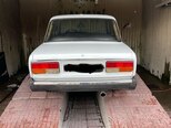 LADA (VAZ) 2107-5