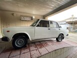 LADA (VAZ) 2107-6
