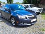 Chevrolet Cruze-2