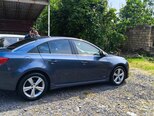 Chevrolet Cruze-6