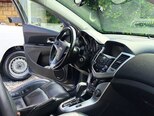 Chevrolet Cruze-4