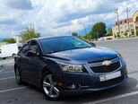 Chevrolet Cruze-1