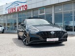 Hyundai Sonata-1