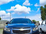 Chevrolet Cruze-5