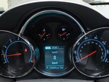 Chevrolet Cruze-7