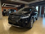 Kia Sorento-1