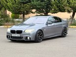 BMW 528-1