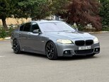 BMW 528-2