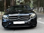 Mercedes E 300-1