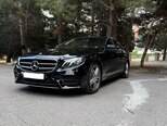 Mercedes E 300-2