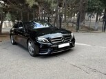 Mercedes E 300-3