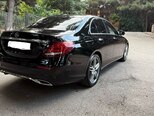 Mercedes E 300-4