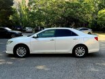 Toyota Camry-3