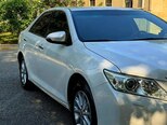 Toyota Camry-9