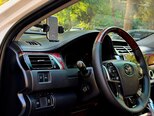 Toyota Camry-7