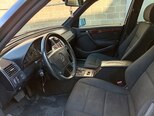 Mercedes C 200-9