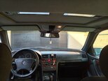 Mercedes C 200-8