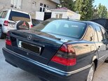 Mercedes C 200-7