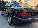 Mercedes C 200-5