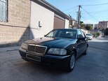 Mercedes C 200-3