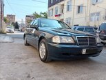 Mercedes C 200-4
