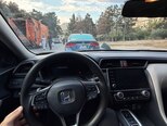 Honda Insight-5