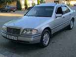 Mercedes C 220-6