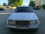 Mercedes C 220-7