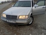 Mercedes C 220-8