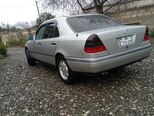 Mercedes C 220-13
