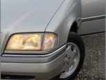 Mercedes C 220-11