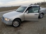 Mercedes C 220-10